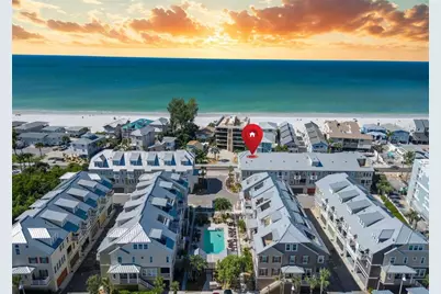 19915 Gulf Blvd #101, Indian Shores, FL 33785 - Photo 1