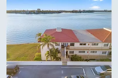 6265 Sun Boulevard #101, Saint Petersburg, FL 33715 - Photo 1