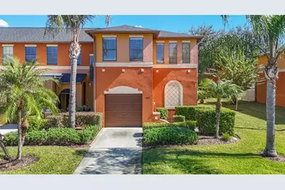 1046 Tullamore Drive, Wesley Chapel, FL 33543 - Photo 1
