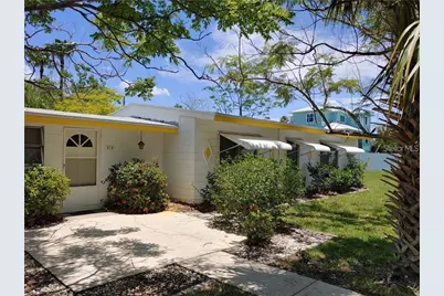 515 Boca Ciega Isle Drive, Saint Pete Beach, FL 33706 - Photo 1