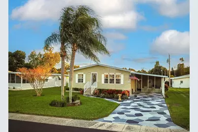 122 Colonial Boulevard #6, Palm Harbor, FL 34684 - Photo 1