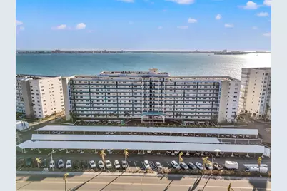 6020 Shore Boulevard S #602, Gulfport, FL 33707 - Photo 1