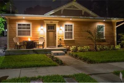 515 Wilkie Street, Dunedin, FL 34698 - Photo 1