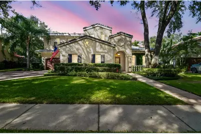 1913 Floresta View Drive, Tampa, FL 33618 - Photo 1