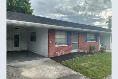 4994 Jonquil Place N #278, Pinellas Park, FL 33782 - Photo 1