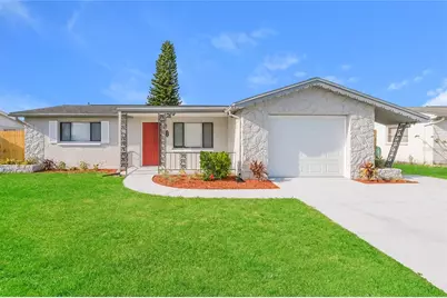 3048 Salisbury Drive, Holiday, FL 34691 - Photo 1
