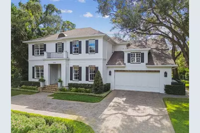 2922 W Hawthorne Road, Tampa, FL 33611 - Photo 1