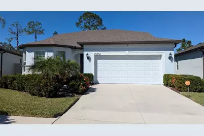 20852 Monza Loop, Land O Lakes, FL 34638 - Photo 1