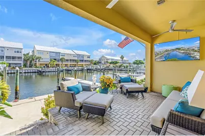 6024 Moorings Drive S, Saint Petersburg, FL 33712 - Photo 1