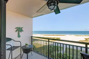 1270 Gulf Blvd, Clearwater Beach, FL 33767 - Photo 1