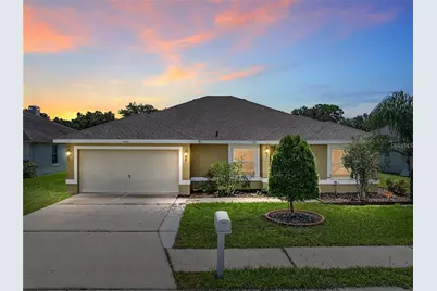 3039 Fort Socrum Village Boulevard, Lakeland, FL 33810 - Photo 1