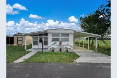 18 Gary Avenue, Lake Placid, FL 33852 - Photo 1
