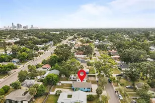 2331 16th Ave S, Saint Petersburg, FL 33712 - Photo 1