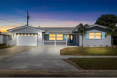 11095 56th Avenue N, Seminole, FL 33772 - Photo 1