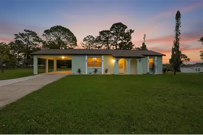 6012 Landover Boulevard, Spring Hill, FL 34609 - Photo 1