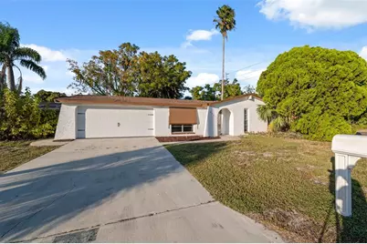 7431 Buchanan Drive, Port Richey, FL 34668 - Photo 1