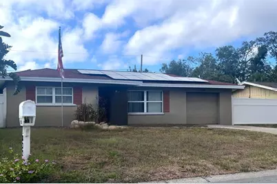 1832 Greenhill Drive, Clearwater, FL 33755 - Photo 1