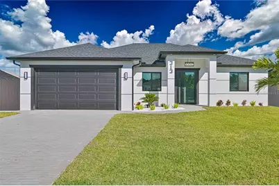 313 SE 31st Terrace, Cape Coral, FL 33904 - Photo 1
