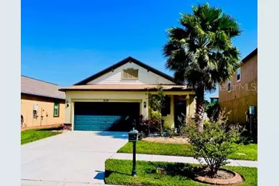 21036 Wistful Yearn Drive, Land O Lakes, FL 34637 - Photo 1