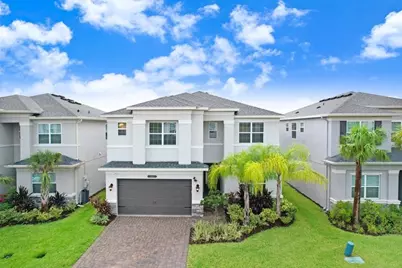 3333 Woodland Brook Way, Wesley Chapel, FL 33543 - Photo 1