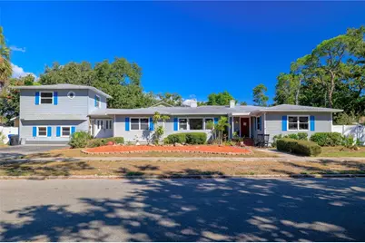 8231 36th Avenue N, Saint Petersburg, FL 33710 - Photo 1