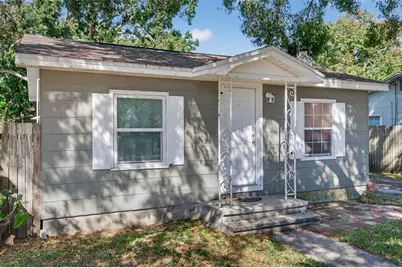 4941 43rd Avenue N, Saint Petersburg, FL 33709 - Photo 1