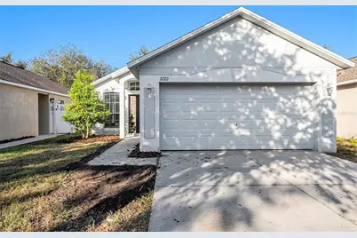 1020 Brenton Leaf Drive, Ruskin, FL 33570 - Photo 1