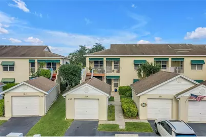 6311 99th Way N #11A, Saint Petersburg, FL 33708 - Photo 1