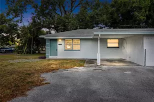 4405 55th Ave N, Saint Petersburg, FL 33714 - Photo 1