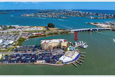 601 American Legion Drive #9, Madeira Beach, FL 33708 - Photo 1