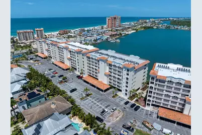 17735 Gulf Boulevard #304, Redington Shores, FL 33708 - Photo 1