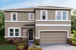 11102 Cotton Vale Pl, San Antonio, FL 33576 - Photo 1