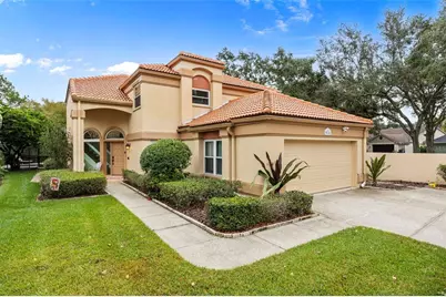 9338 Fairway Lakes Court, Tampa, FL 33647 - Photo 1