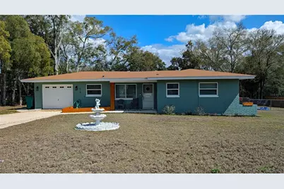 618 Bell Avenue, Inverness, FL 34452 - Photo 1