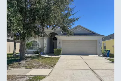 4150 Branchside Lane, Wesley Chapel, FL 33543 - Photo 1