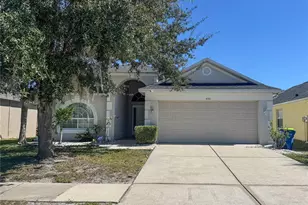 4150 Branchside Ln, Wesley Chapel, FL 33543 - Photo 1