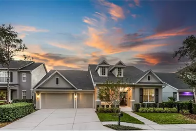 11505 Splendid Lane, Tampa, FL 33626 - Photo 1