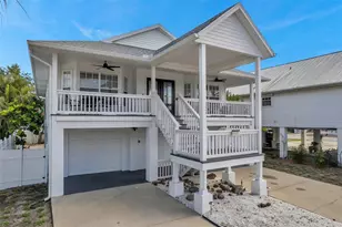 7615 Coquina Way, Saint Pete Beach, FL 33706 - Photo 1