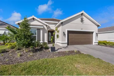 11427 Viani Terrace, Palmetto, FL 34221 - Photo 1