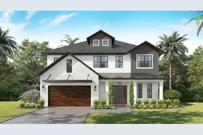 4205 W Obispo Street, Tampa, FL 33629 - Photo 1