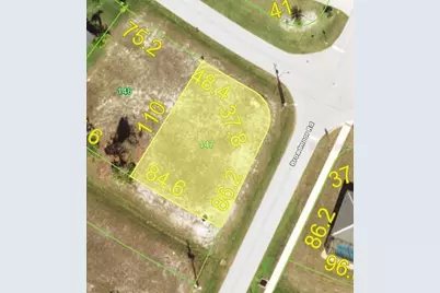 147 Broadmoor Lane, Rotonda West, FL 33947 - Photo 1