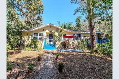 5029 29th Avenue S, Gulfport, FL 33707 - Photo 1