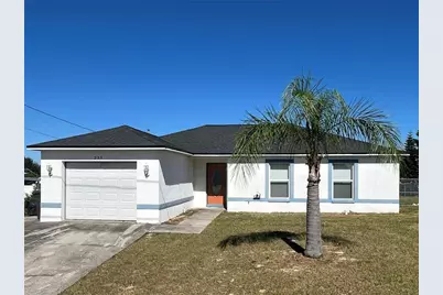 223 Lily Pad Road, Eagle Lake, FL 33839 - Photo 1
