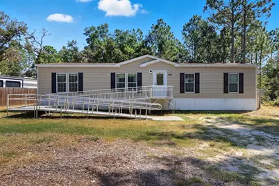4801 N Mattox Point, Crystal River, FL 34428 - Photo 1