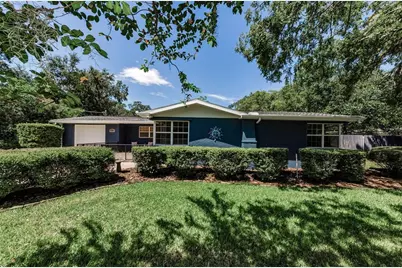 10702 N Oregon Avenue, Tampa, FL 33612 - Photo 1