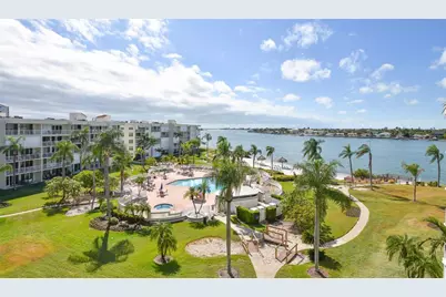 6021 Bahia Del Mar Circle #540, Saint Petersburg, FL 33715 - Photo 1