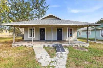 709 & 711 N Virginia Avenue, Lakeland, FL 33815 - Photo 1
