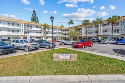 2430 Brazilia Drive #28, Clearwater, FL 33763 - Photo 1