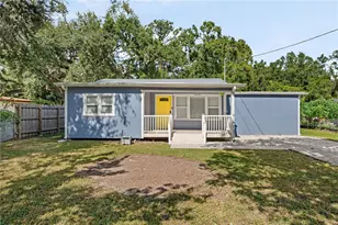 1605 W Knollwood St, Tampa, FL 33604 - Photo 1