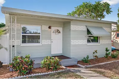 5410 19th Ave S, Gulfport, FL 33707 - Photo 1